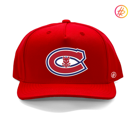 Canadiens Hat