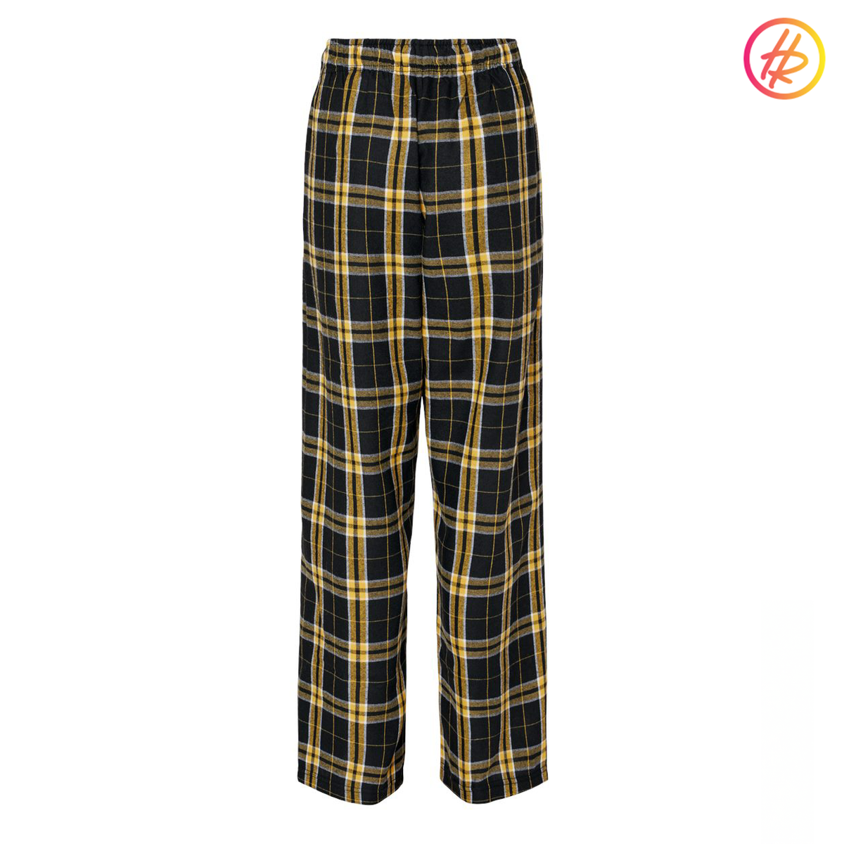 LA LEGENDS + Hatty Ratty® YOUTH PJ Pants