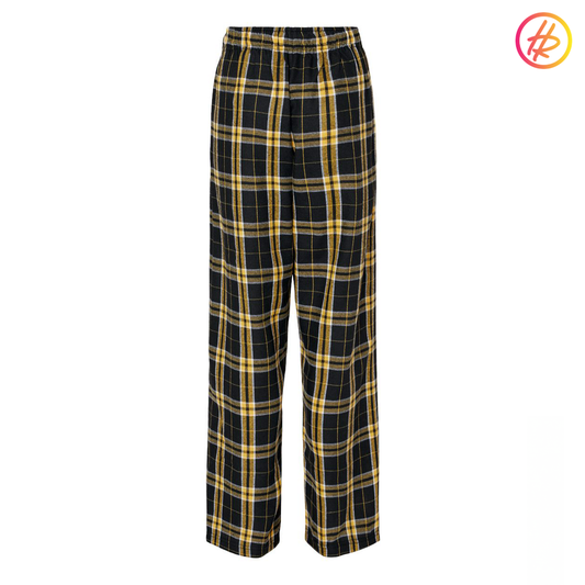 LA LEGENDS + Hatty Ratty® YOUTH PJ Pants