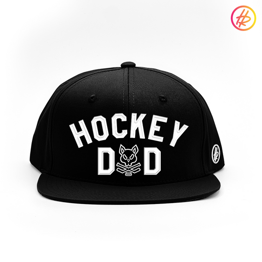 HOCKEY DAD