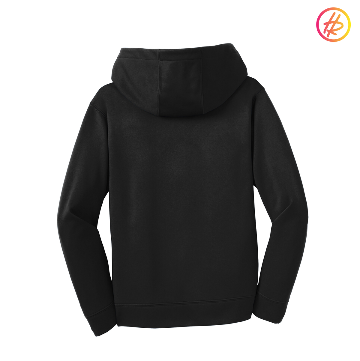 Hatty Ratty™ + Jr. Gulls Prostyle - Performance Hoodie