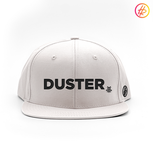 LAX DUSTER - FLAT BILL