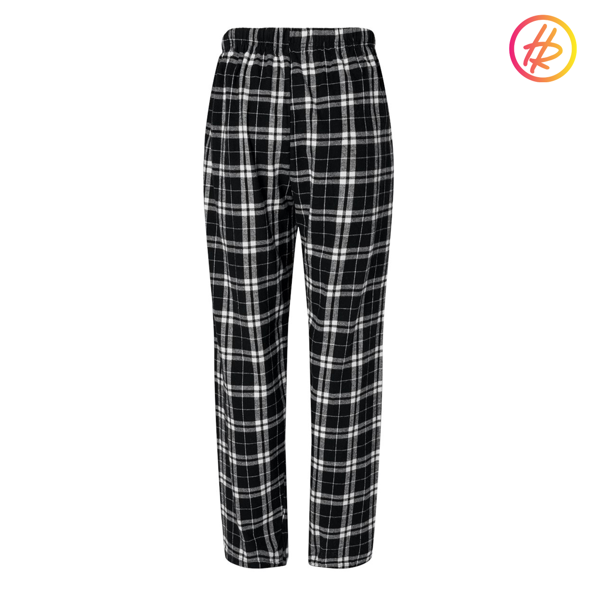 OCHC + Hatty Ratty™ - Relaxed Fit Flannel Pant - Unisex