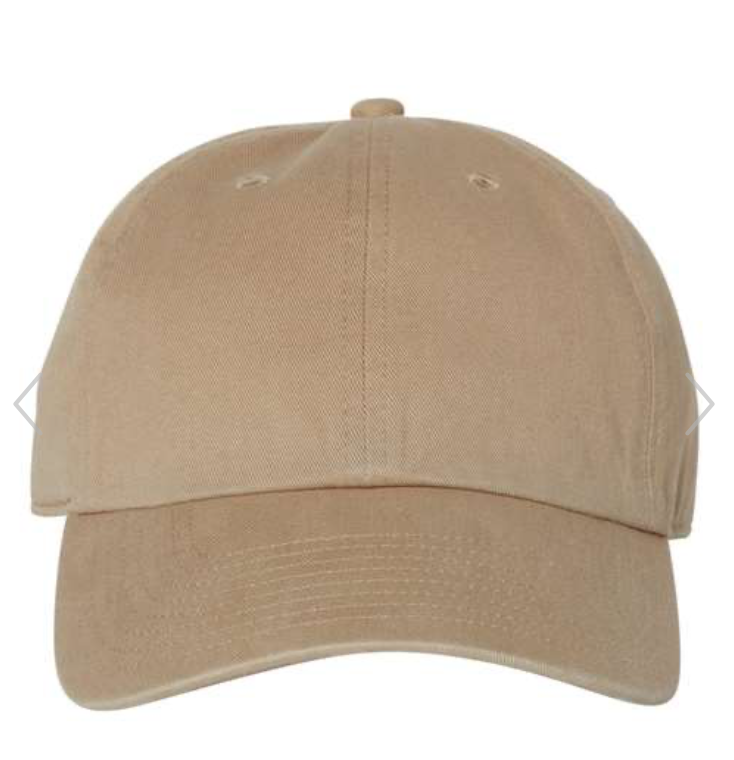 4700 - 47 Brand - Clean Up Cap