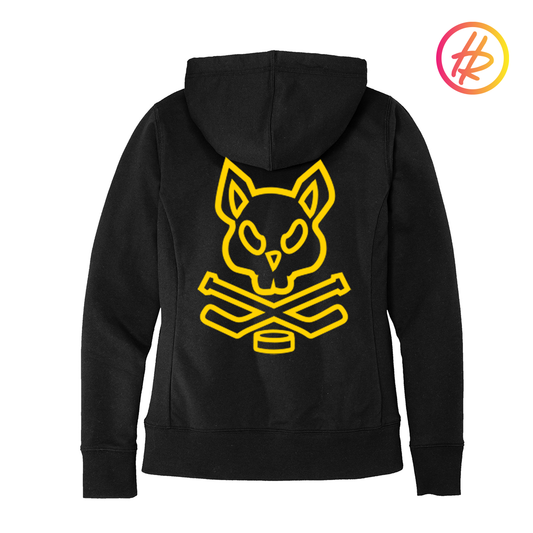 Women's Re-Fleece Zip Up