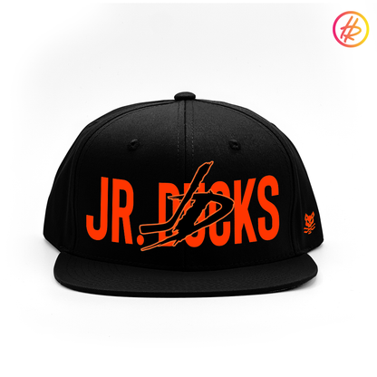 Jr. Ducks® Home Team Edition + Hatty Ratty Snap Back