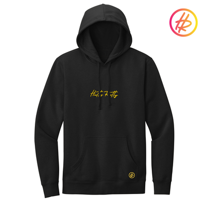 Hatty Ratty Memorial Day Hat Trick Hoodie