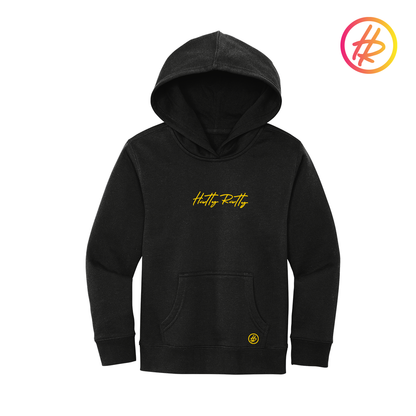 Hatty Ratty Memorial Day Hat Trick Hoodie Youth