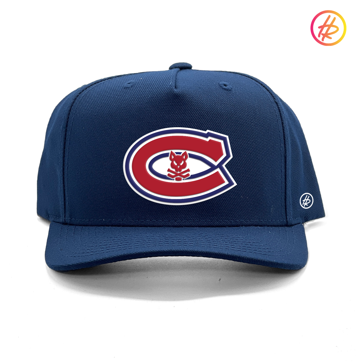 Canadiens Hat