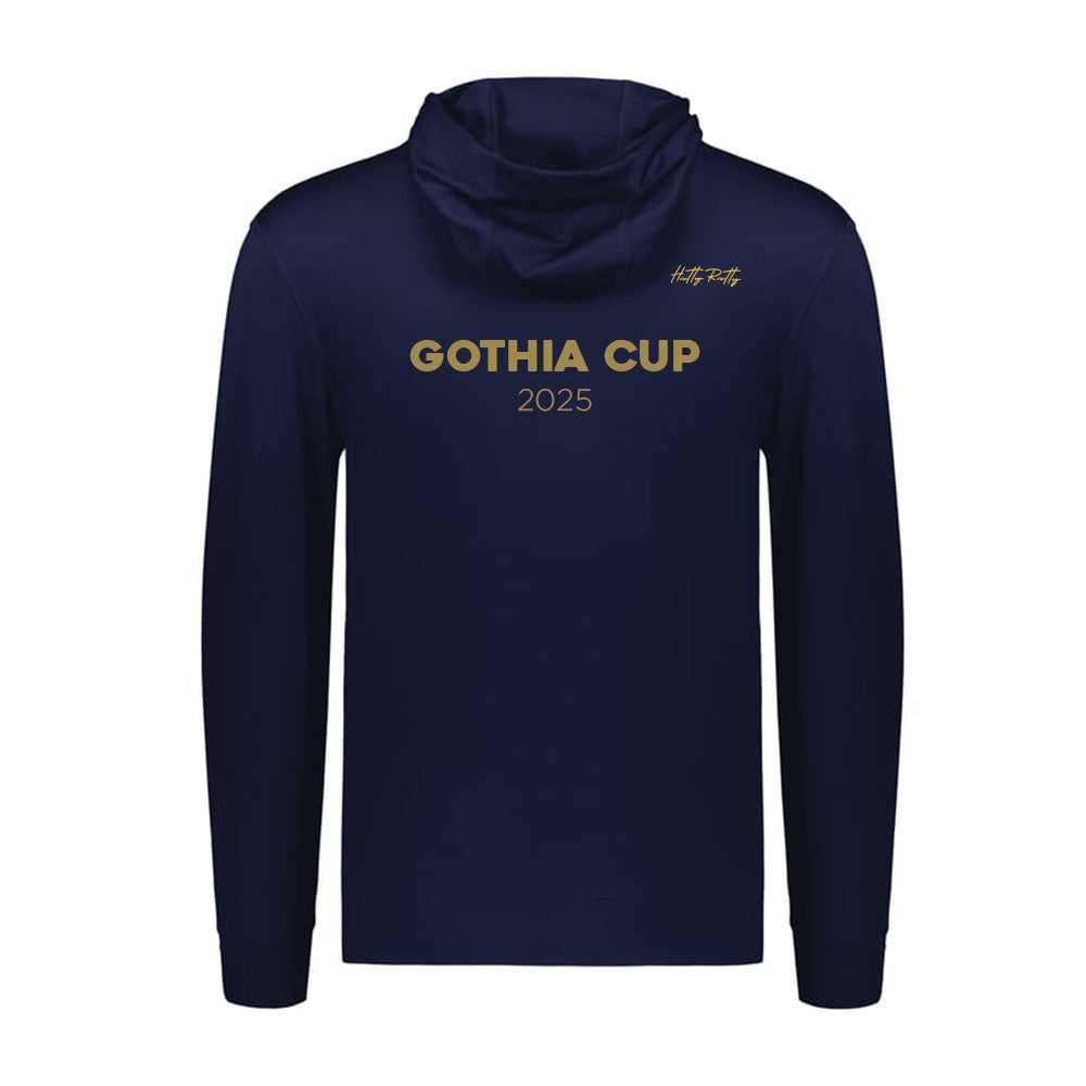SM UNITED - Ahiko Hoodie - Unisex Adult