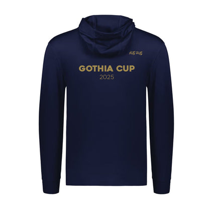 SM UNITED - Ahiko Hoodie - Unisex Adult