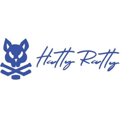 HR Hockey & SCRIPT Silicone Trims