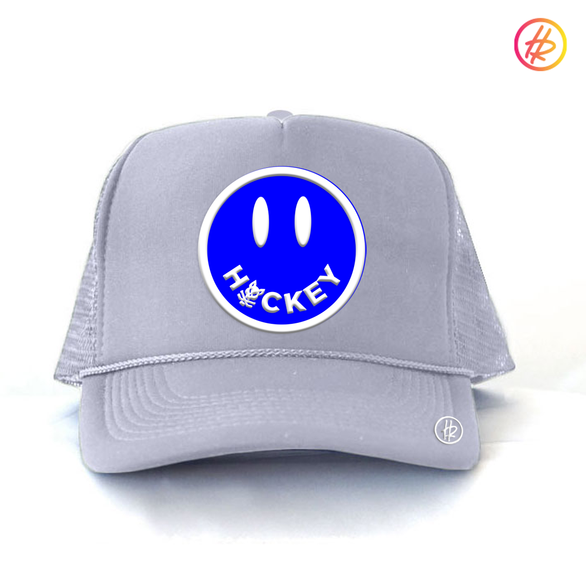 Hatty Ratty™ HAPPY Hockey Foam Trucker (Toddler)