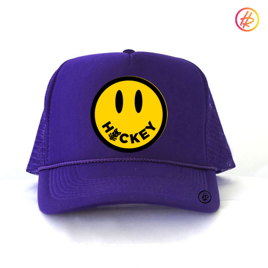 Hatty Ratty™ HAPPY Hockey Foam Trucker (Ages 8-16)
