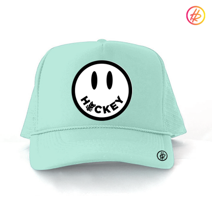 Hatty Ratty™ HAPPY Hockey Foam Trucker