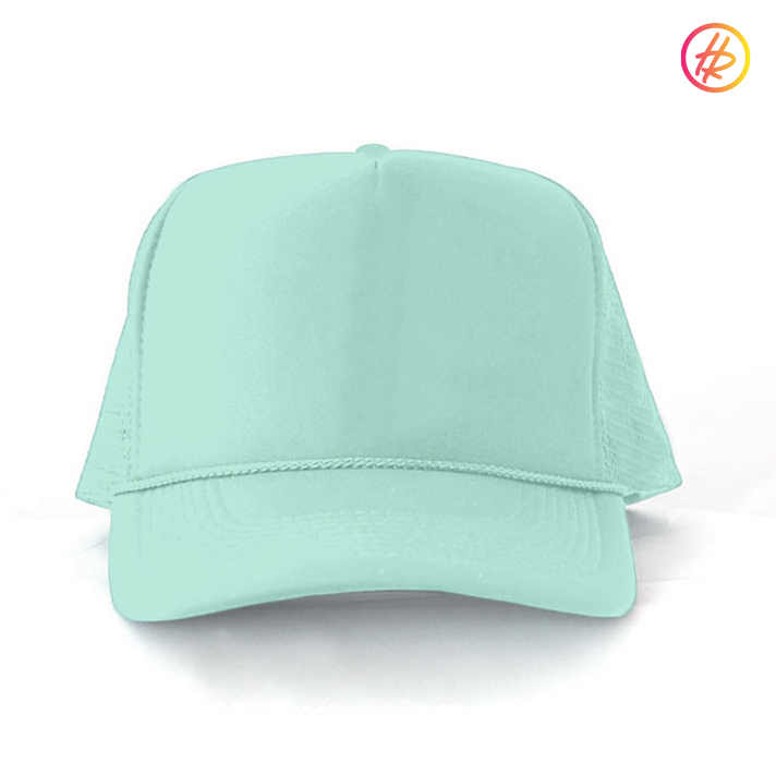 Hatty Ratty™ HAPPY Hockey Foam Trucker