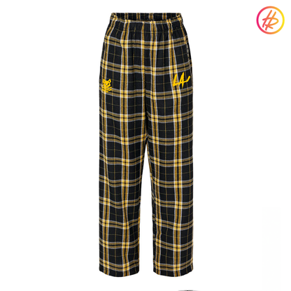 LA LEGENDS + Hatty Ratty® YOUTH PJ Pants