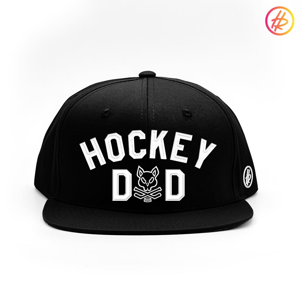 HOCKEY DAD