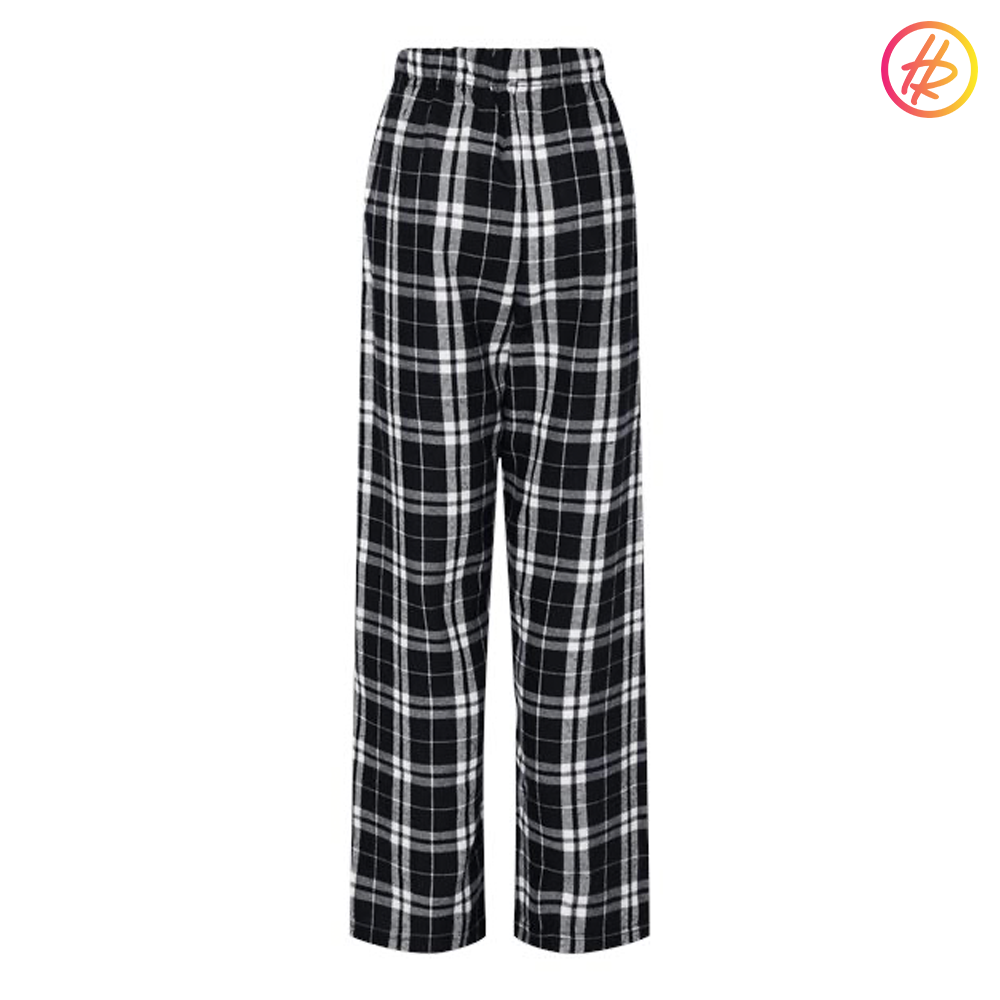 Jr. Ducks® + Hatty Ratty YOUTH PJ Pants