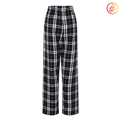 Jr. Ducks® + Hatty Ratty YOUTH PJ Pants