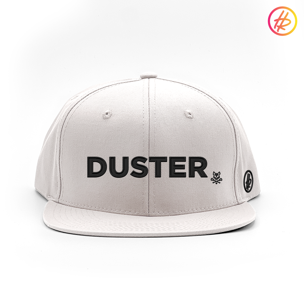 LAX DUSTER - FLAT BILL