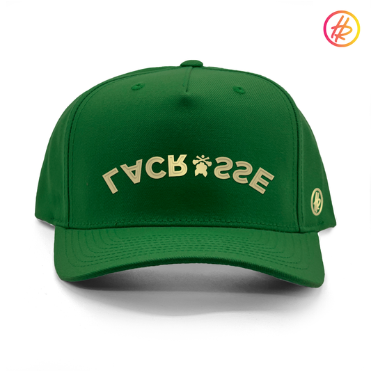 Hatty Ratty® LACROSSE Upside Down Perfexion™ Hat