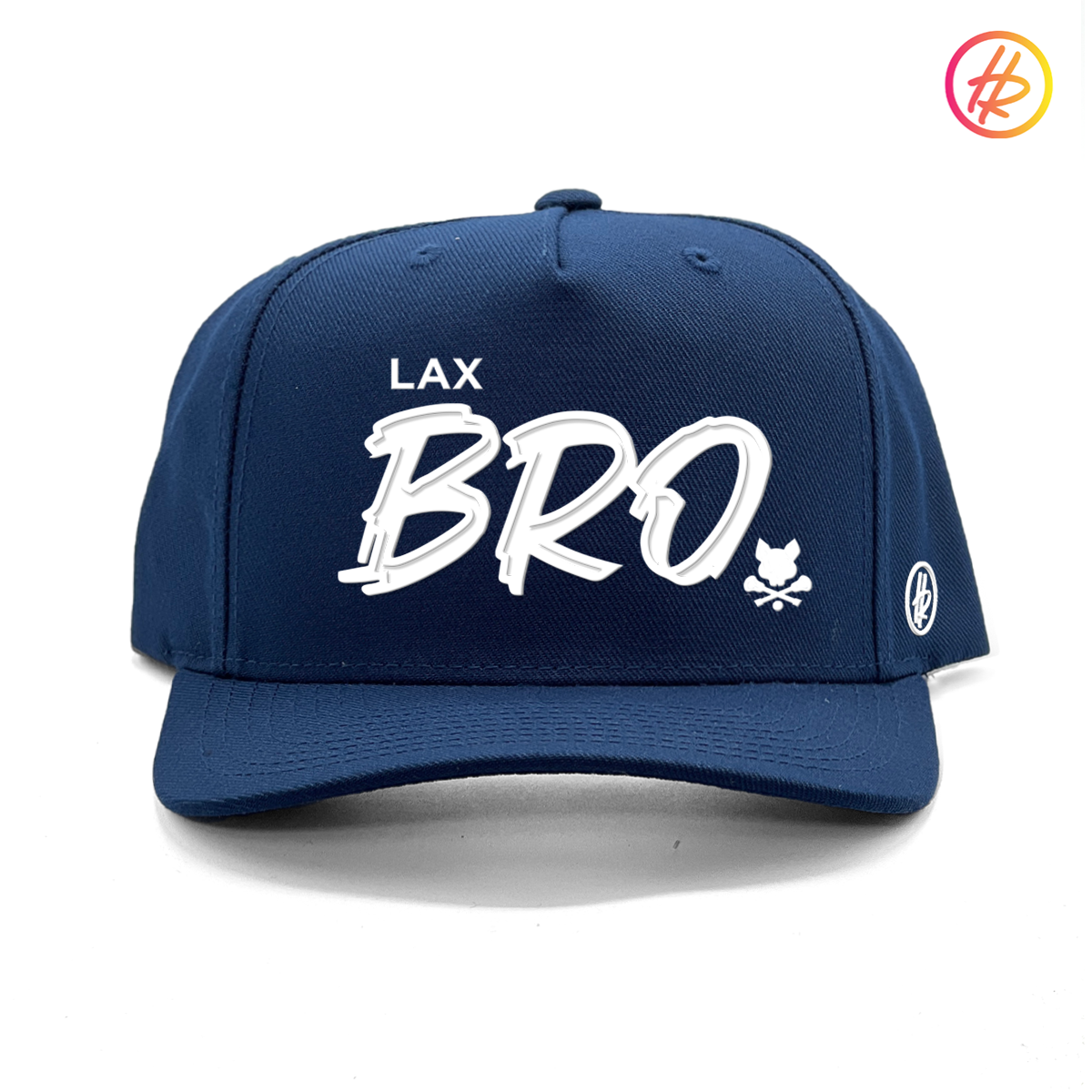 Hatty Ratty® LAX BRO Perfexion Hat