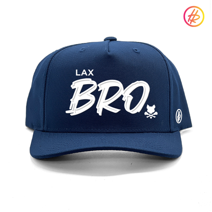 Hatty Ratty® LAX BRO Perfexion Hat