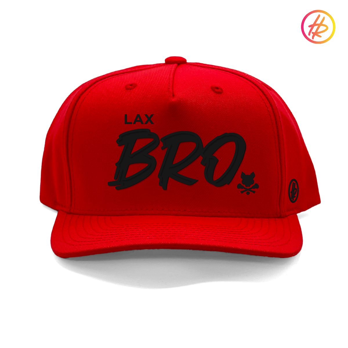 Hatty Ratty® LAX BRO Perfexion Hat
