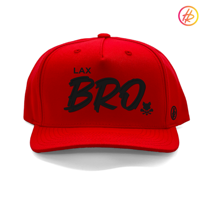 Hatty Ratty® LAX BRO Perfexion Hat