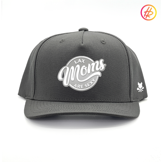 Hatty Ratty® LACROSSE MOMS ARE SEXY Perfexion Hat