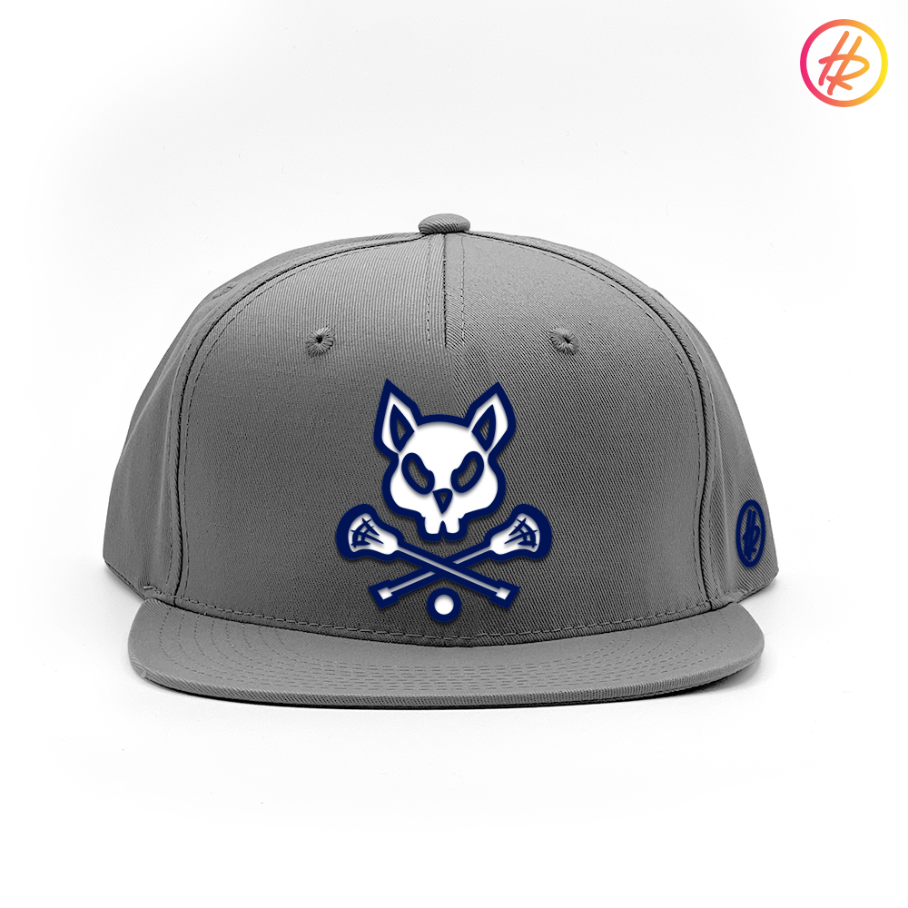 The LAX RAT Flat Bill