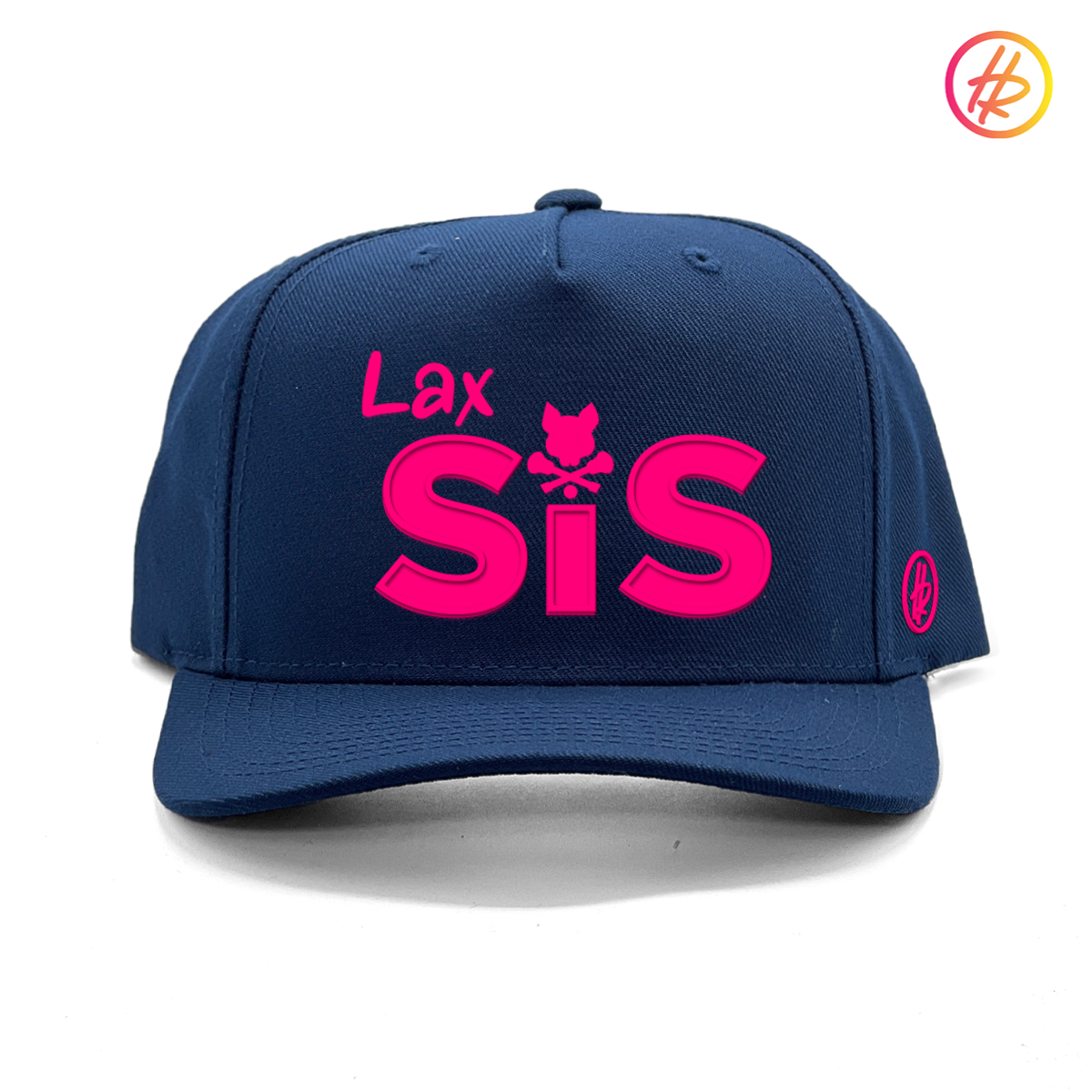 Hatty Ratty® LAX SIS Perfexion Hat