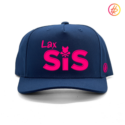 Hatty Ratty® LAX SIS Perfexion Hat