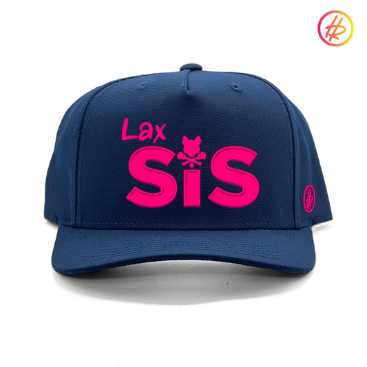 Hatty Ratty® LAX SIS Perfexion Hat