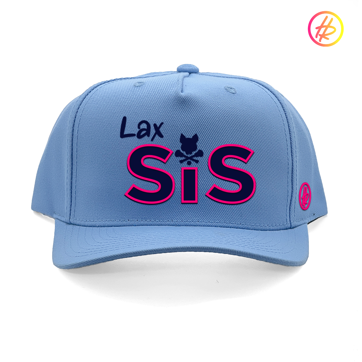 Hatty Ratty® LAX SIS Perfexion Hat