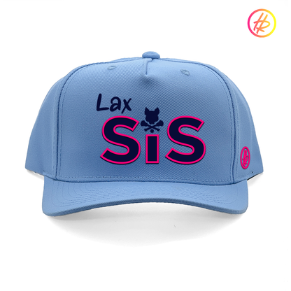 Hatty Ratty® LAX SIS Perfexion Hat