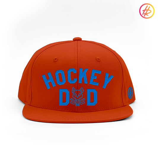HOCKEY DAD