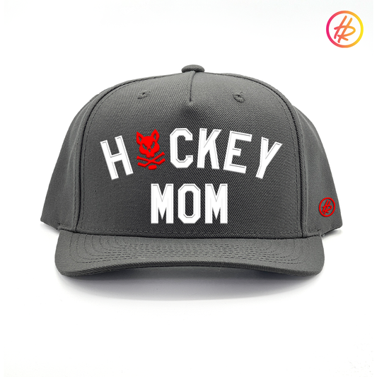 Hatty Ratty™ HOCKEY MOM Hat