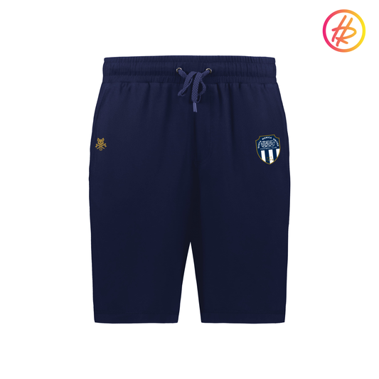 SM UNITED - Ahiko Soft Knit Short - Unisex Adult