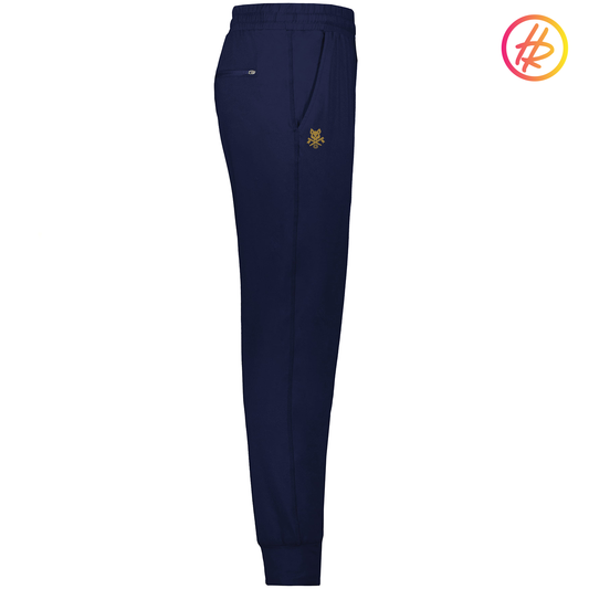 SM UNITED - Ahiko Soft Knit Jogger - Unisex Adult