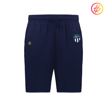 SM UNITED - Ahiko Soft Knit Short - YOUTH