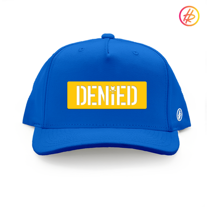 Hatty Ratty® DENIED Lacrosse Perfexion Hat