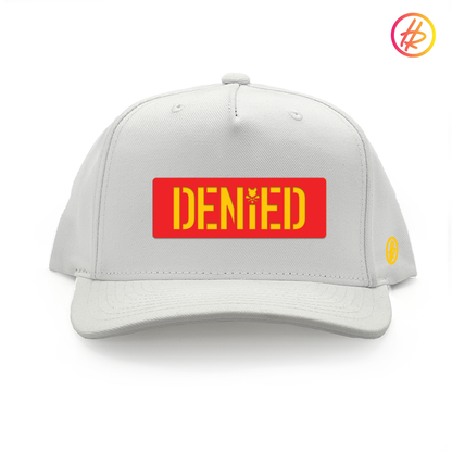 Hatty Ratty® DENIED Lacrosse Perfexion Hat