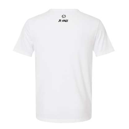 Hatty Ratty™ + Jr Kings Crown - Crew Tee - Youth