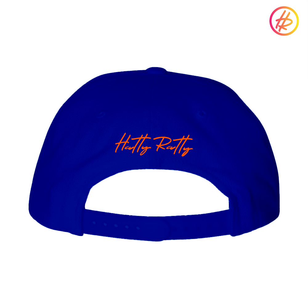 Hatty Ratty® LACROSSE Upside Down Perfexion™ Hat