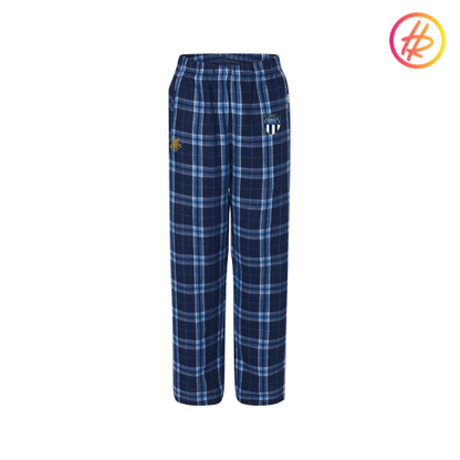 SM UNITED + Hatty Ratty® PJ Pants - YOUTH