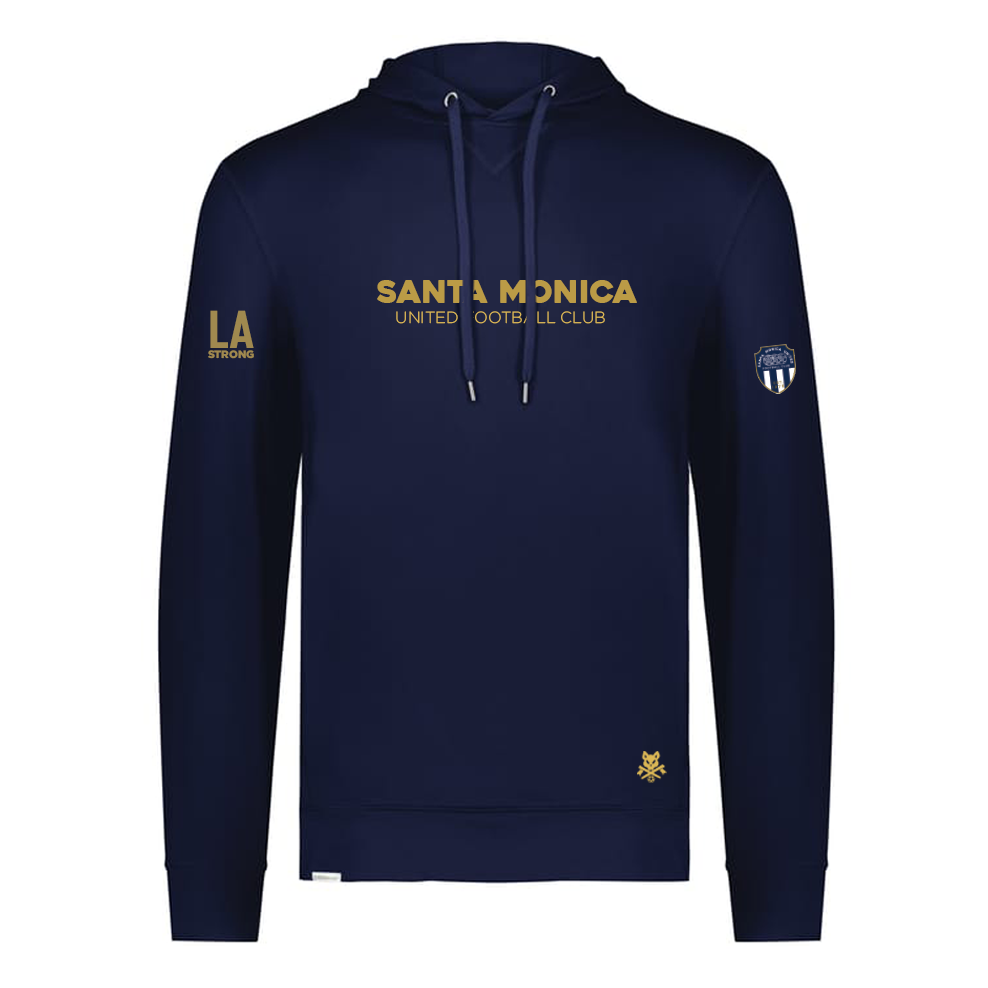 SM UNITED - Ahiko Hoodie - Unisex Adult