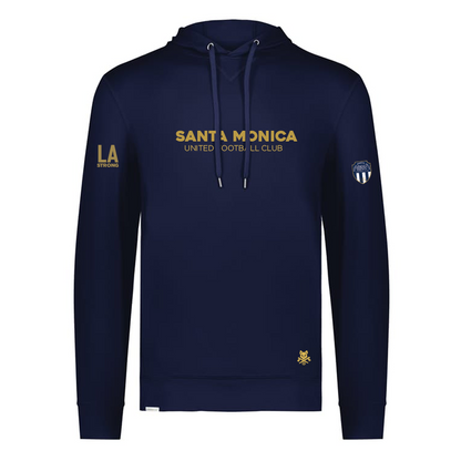 SM UNITED - Ahiko Hoodie - Unisex Adult