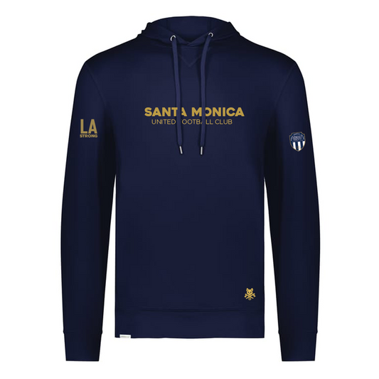 SM UNITED - Ahiko Hoodie - Unisex Adult
